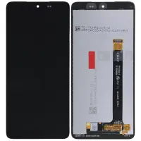 Original LCD with Digitizer Samamsung SM-G525F Galaxy Xcover 5 Black Original GH96-14254A