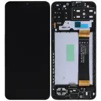 Original LCD & Digitizer Samsung SM-A135F Galaxy A13 4G GH82-28508A