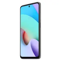 Xiaomi Redmi 10 Dual Sim 6.5" 4GB/128GB 4G NFC MZB09PIEU Grey