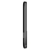 Maxcom MM334  3.2" with Bluetooth, 4G VoLTE, USB-C, Radio, Camera, Torch and Extra Big Fonts Black