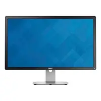 Refurbished Monitor Dell 24 Monitor P2314H IPS Monitor 23" FHD 1920x1080 16:9 with DisplayPort, DVI-D, D-sub and USB 2.0 θύρα.