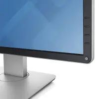 Refurbished Monitor Dell 24 Monitor P2314H IPS Monitor 23" FHD 1920x1080 16:9 with DisplayPort, DVI-D, D-sub and USB 2.0 θύρα.