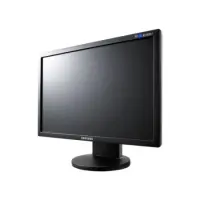 Refurbished Monitor SAMSUNG SYNCMASTER 2243BW 22" BLACK 1680x1050  with DVI, VGA