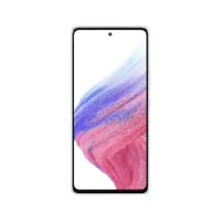 Samsung SM-A536B Galaxy A53 5G NFC 6.5 "6GB / 128GB IP67 White