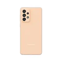 Samsung SM-A336B Galaxy A33 5G NFC 6.4" 6GB / 128GB Peach