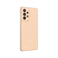 Samsung SM-A336B Galaxy A33 5G NFC 6.4" 6GB / 128GB Peach
