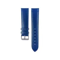 Replacement Trender TR-FX20BL Leatherette Strap 20mm Blue