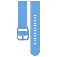 Spare Strap Trender TR-SP20LBL Sport 20mm Light Blue