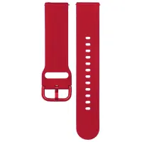 Spare Strap Trender TR-SP20RD Sport 20mm Red