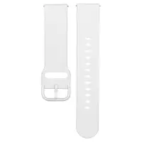 Spare Strap Trender TR-SP20WH Sport 20mm White