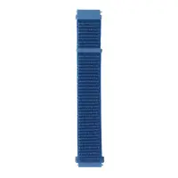 Spare Strap Trender TR-NY22BL Nylon 22mm Blue