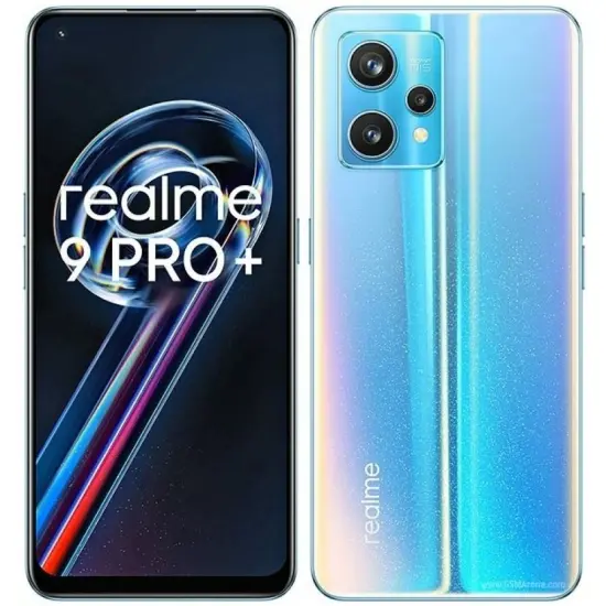 Mobile Phone Κινητό Τηλέφωνο Realme 9 Pro+