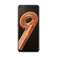 Realme 9i Dual Sim 6.6" 4G NFC 4GB/64GB Black