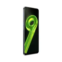 Realme 9 Dual Sim 6.4" 8GB/128GB Black