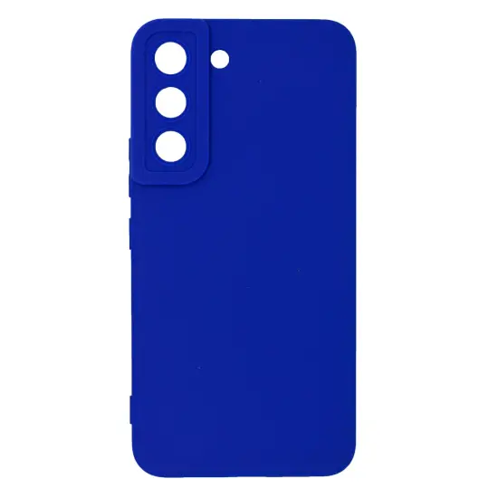 Case TPU Ancus 2.0mm for Samsung SM-S901 Galaxy S22 5G Blue