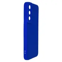 Case TPU Ancus 2.0mm for Samsung SM-S901 Galaxy S22 5G Blue