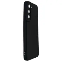 Case TPU Ancus 2.0mm for Samsung SM-S906 Galaxy S22+ 5G Black