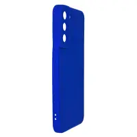 Case TPU Ancus 2.0mm for Samsung SM-S906 Galaxy S22+ 5G Blue