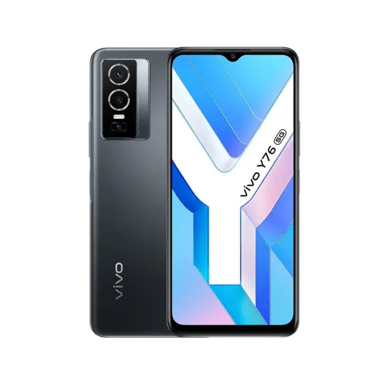 Mobile Phone Vivo Y76 5G