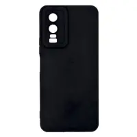 Case TPU Ancus 2.0mm for Vivo Y76 5G Black