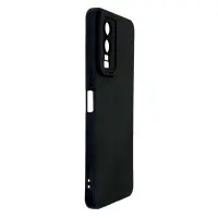 Case TPU Ancus 2.0mm for Vivo Y76 5G Black