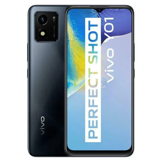 Mobile Phone Vivo Y01