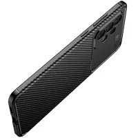 Case Ancus AutoFocus Carbon Fiber για msung SM-A336B Galaxy A33 5G Black