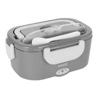 Lunch Box N'OVEEN LB340 40W Quick Heater 40W Black