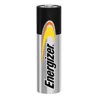 Battery Alkaline Energizer Alkaline Power LR6 size AA 1.5V Pcs. 24