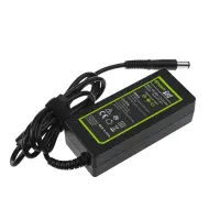 Laptop Power Supply Green Cell AD07AP 19.5V 3.34A 65W Compatible with Dell Latitude E6330 E6410 E6430 E6530 E7440 Inspiron 15 5558 15R N5110