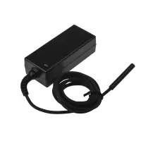 Laptop Power Supply Green Cell AD63P 12V 3.6A 48W Compatible with Microsoft Surface Pro 3 i Pro 4