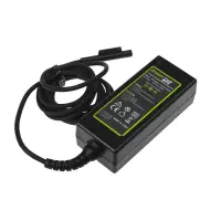 Laptop Power Supply Green Cell AD63P 12V 3.6A 48W Compatible with Microsoft Surface Pro 3 i Pro 4