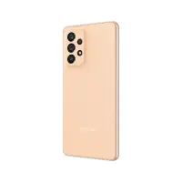 Samsung SM-A536B Galaxy A53 5G NFC 6.5 "8GB /256GB IP67 Orange