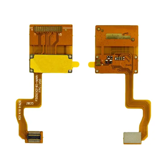 Flex Cable Maxcom MM817 Original