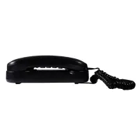 WiTech WT-1010BLK Landline Digital Telephone Black