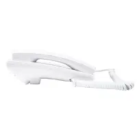 WiTech WT-2010WHT Fixed Digital Telephone with Open Listening White