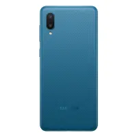 Samsung SM-A022G/DS Galaxy A02 Dual Sim 6.5'' 4G 2GB/32GB Blue NON EU