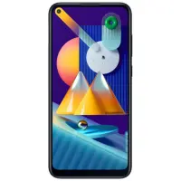 Samsung SM-M115F Galaxy M11 Dual Sim 6.4'' 4G 4GB/64GB Blue NON EU