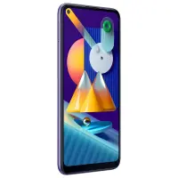 Samsung SM-M115F Galaxy M11 Dual Sim 6.4'' 4G 4GB/64GB Violet NON EU