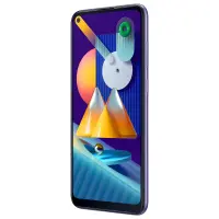 Samsung SM-M115F Galaxy M11 Dual Sim 6.4'' 4G 4GB/64GB Violet NON EU