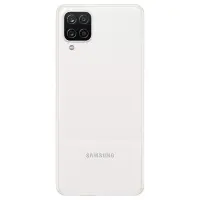 Samsung SM-M127G Galaxy M12 Dual Sim 6.4'' 4G 4GB/64GB White NON EU