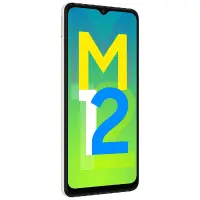 Samsung SM-M127G Galaxy M12 Dual Sim 6.4'' 4G 4GB/64GB White NON EU