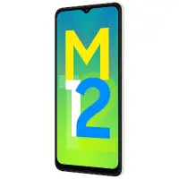 Samsung SM-M127G Galaxy M12 Dual Sim 6.4'' 4G 4GB/64GB White NON EU