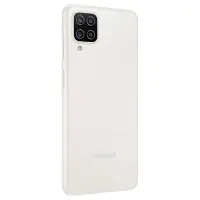 Samsung SM-M127G Galaxy M12 Dual Sim 6.4'' 4G 4GB/64GB White NON EU