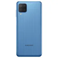 Samsung SM-M127G Galaxy M12 Dual Sim 6.4'' 4G 4GB/64GB Blue NON EU