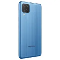 Samsung SM-M127G Galaxy M12 Dual Sim 6.4'' 4G 4GB/64GB Blue NON EU