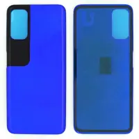 Back Cover Xiaomi Poco M3 Pro 5G Blue OEM