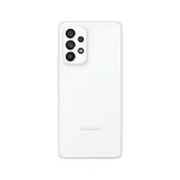 Samsung SM-A536B Galaxy A53 5G NFC 6.5 "8GB /256GB IP67 White