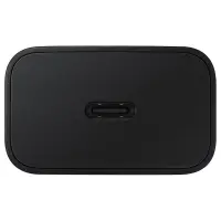 Samsung Fast Charging Samsung Fast Charging EP-T1510XBEGEU 15W with cable USB-C σε USB-C Black