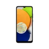 Samsung SM-A035F/DS Galaxy A03 4G Dual Sim 6.5" 4GB/128GB Black NON EU